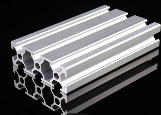 工业铝型材使用广泛的原因(图1)